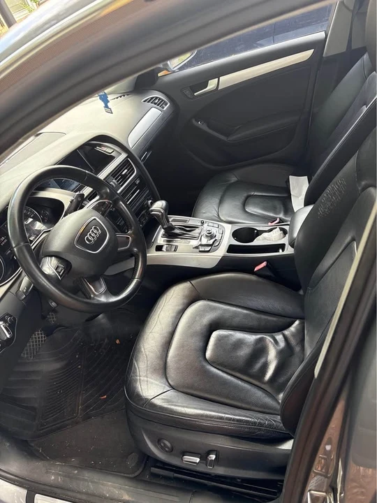 2015 Audi B8 A4 - Image 3 of 6