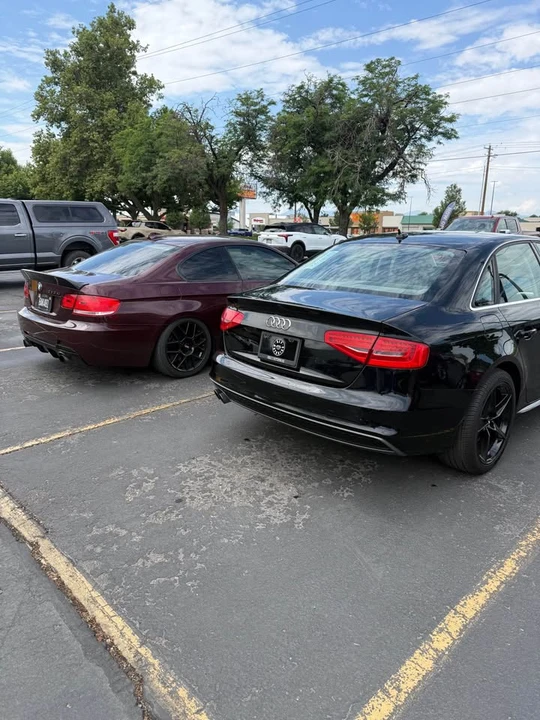 2015 Audi B8 A4 - Image 4 of 8