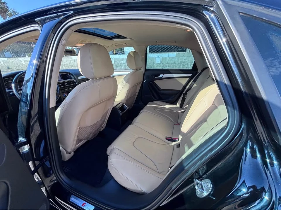 2015 Audi B8 A4 - Image 10 of 13