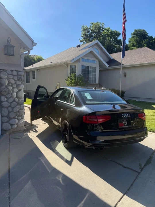 2015 Audi B8 A4 - Image 7 of 8
