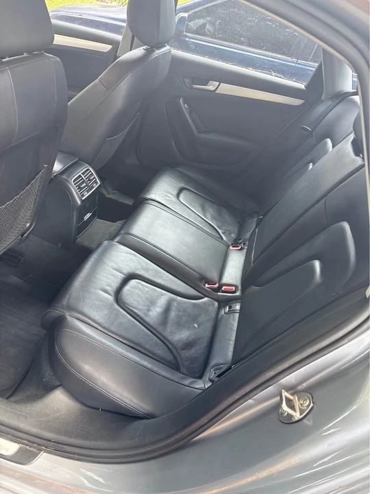 2015 Audi B8 A4 - Image 4 of 6