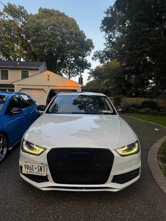 2015 Audi B8 A4 - Image 4 of 4