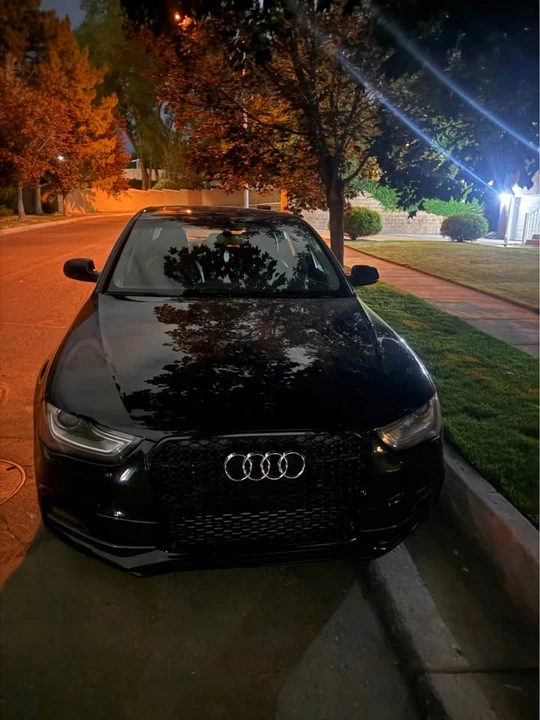 2015 Audi B8 A4 - Image 3 of 8