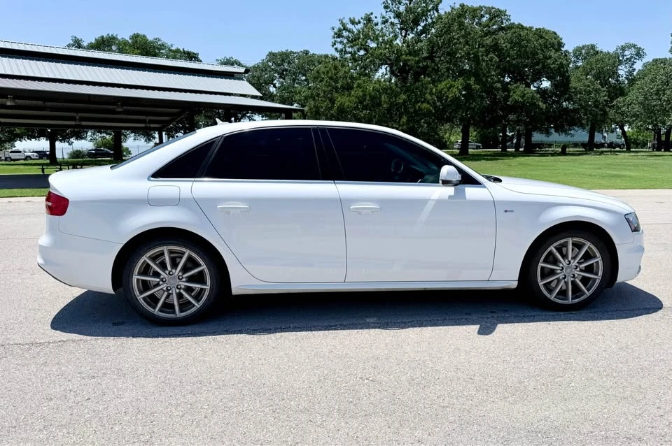 2015 Audi B8 A4 - Image 6 of 19