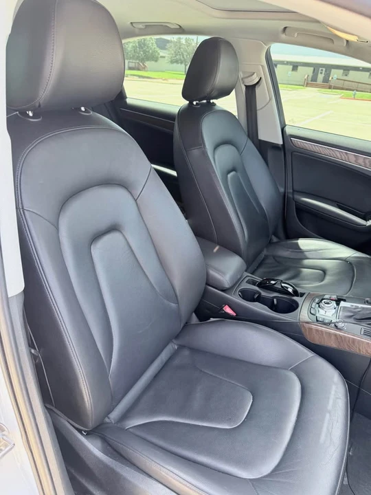2015 Audi B8 A4 - Image 18 of 19