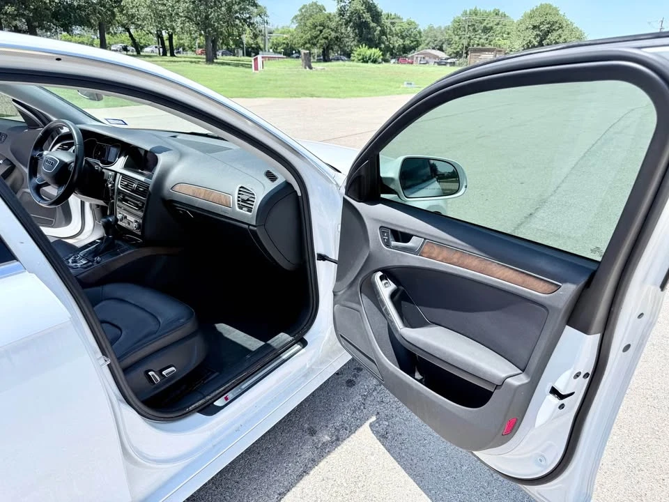 2015 Audi B8 A4 - Image 13 of 19