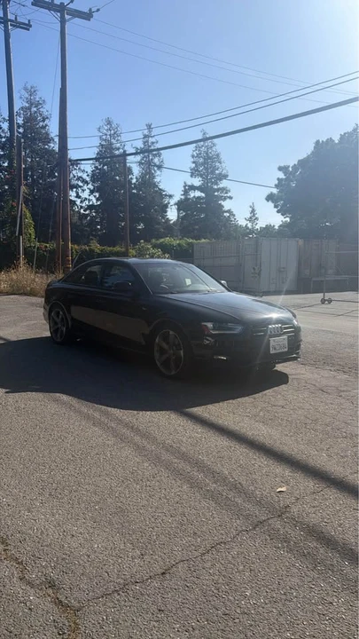 2015 Audi B8 A4 - Image 9 of 15