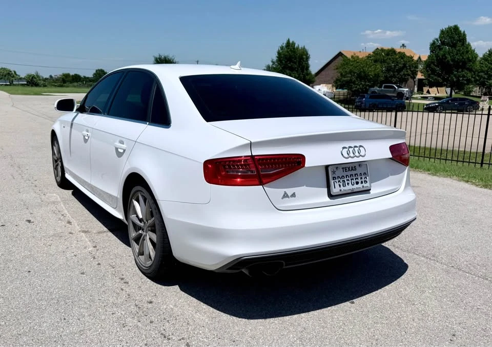 2015 Audi B8 A4 - Image 5 of 19