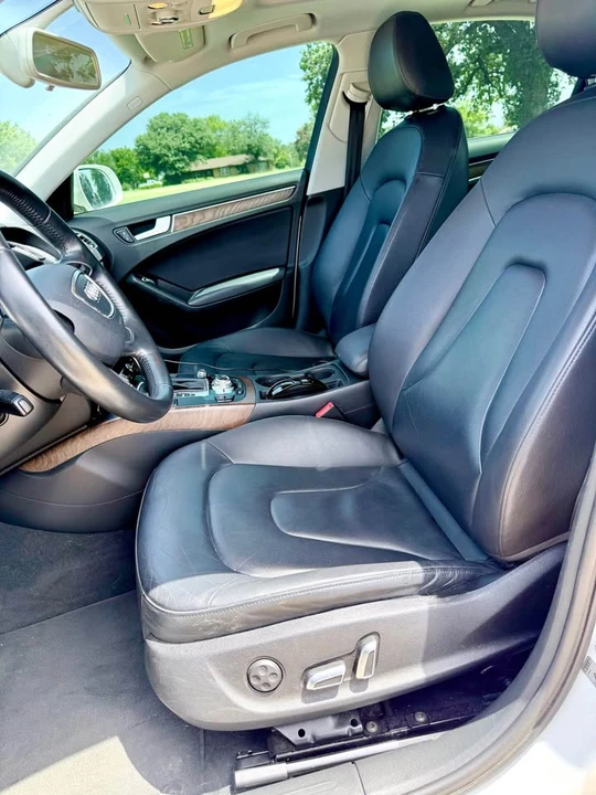 2015 Audi B8 A4 - Image 19 of 19