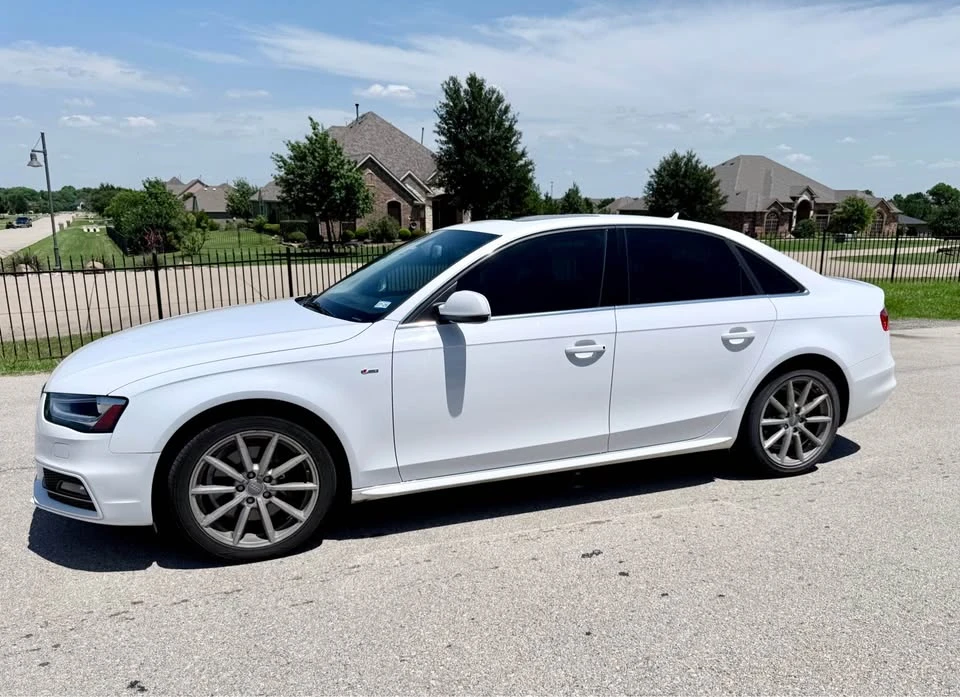 2015 Audi B8 A4 - Image 7 of 19