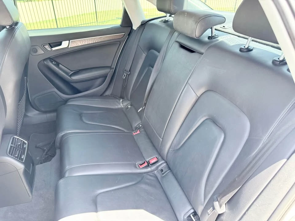 2015 Audi B8 A4 - Image 14 of 19