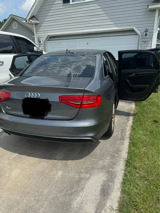 2015 Audi B8 A4 - Image 3 of 8