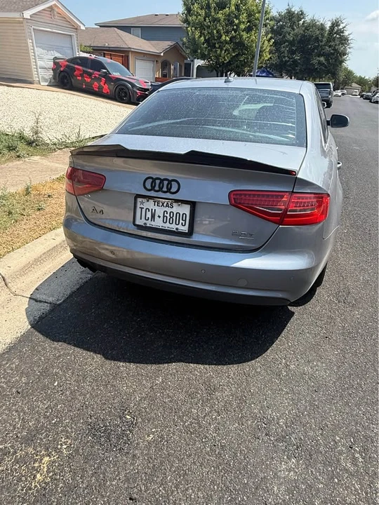 2015 Audi B8 A4 - Image 3 of 6