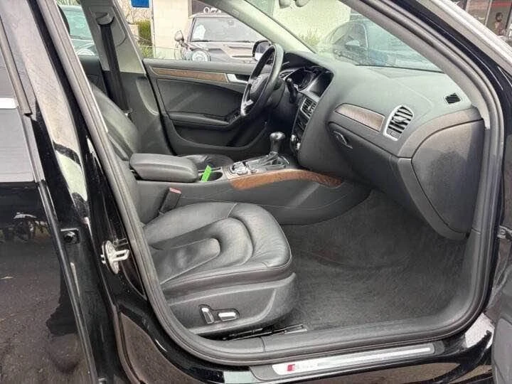 2015 Audi B8 A4 - Image 6 of 10