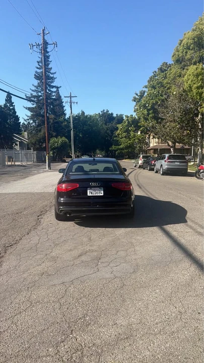2015 Audi B8 A4 - Image 4 of 15