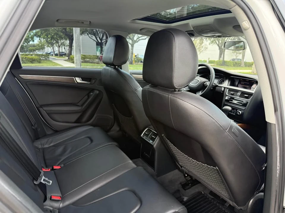 2015 Audi B8 A4 - Image 15 of 18