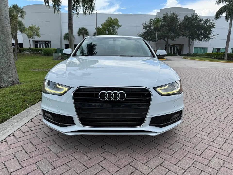 2015 Audi B8 A4 - Image 6 of 18