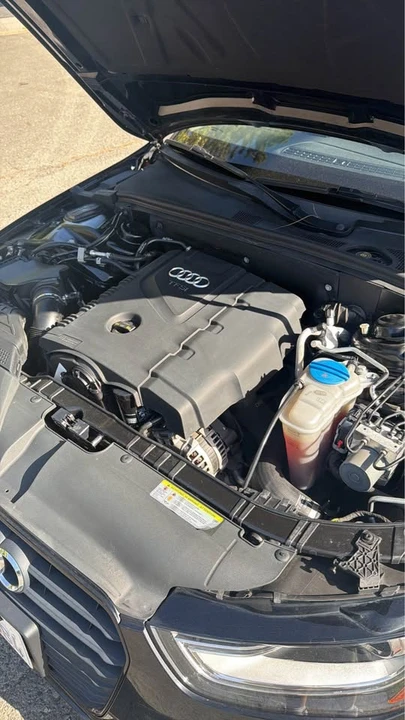 2015 Audi B8 A4 - Image 11 of 15