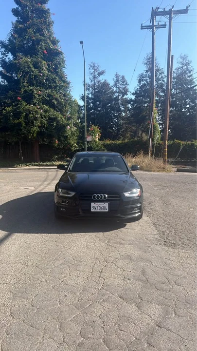 2015 Audi B8 A4 - Image 10 of 15