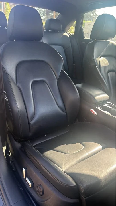 2015 Audi B8 A4 - Image 14 of 15