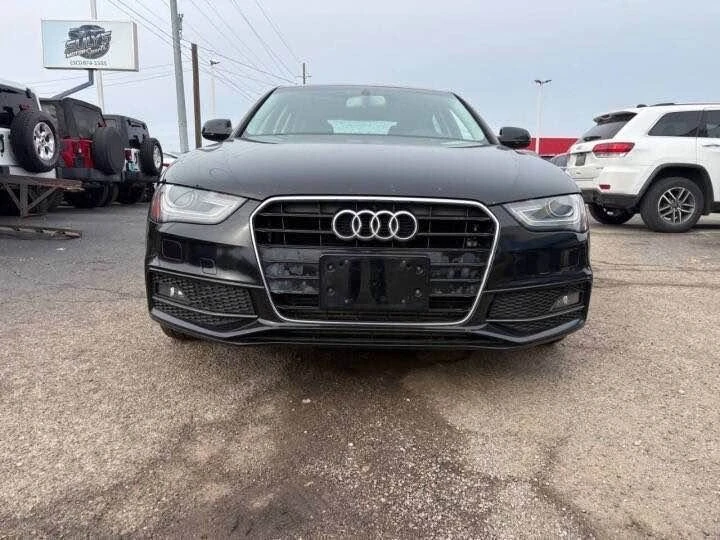 2015 Audi B8 A4 - Image 2 of 10