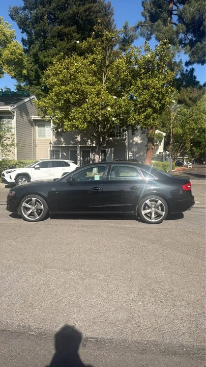 2015 Audi B8 A4 - Image 2 of 15