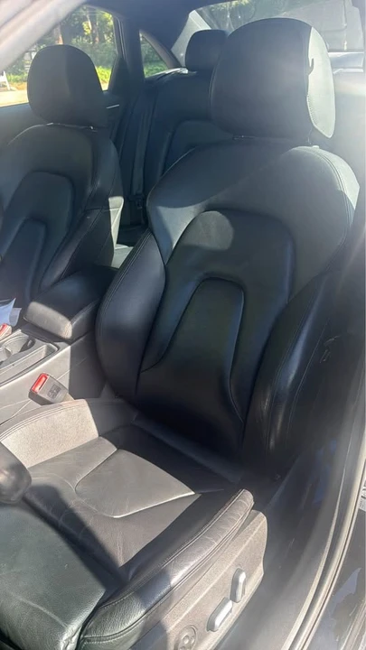 2015 Audi B8 A4 - Image 13 of 15