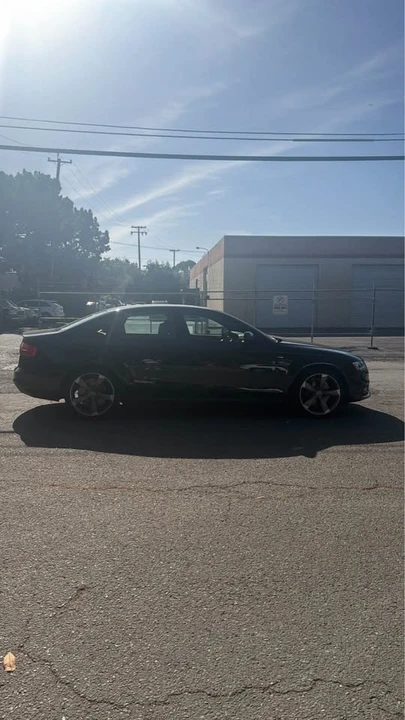 2015 Audi B8 A4 - Image 8 of 15