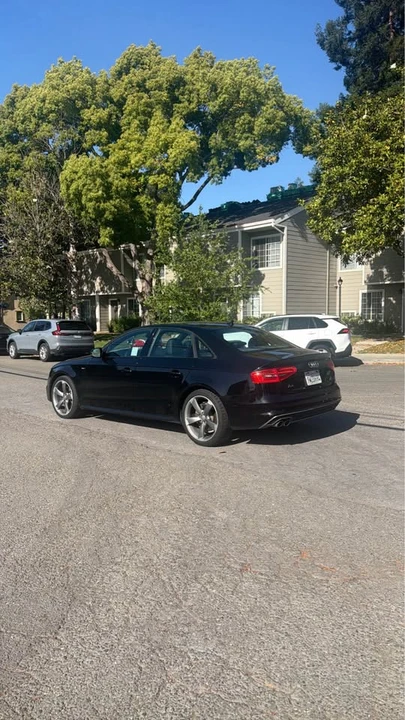 2015 Audi B8 A4 - Image 3 of 15