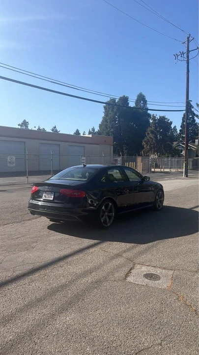 2015 Audi B8 A4 - Image 7 of 15