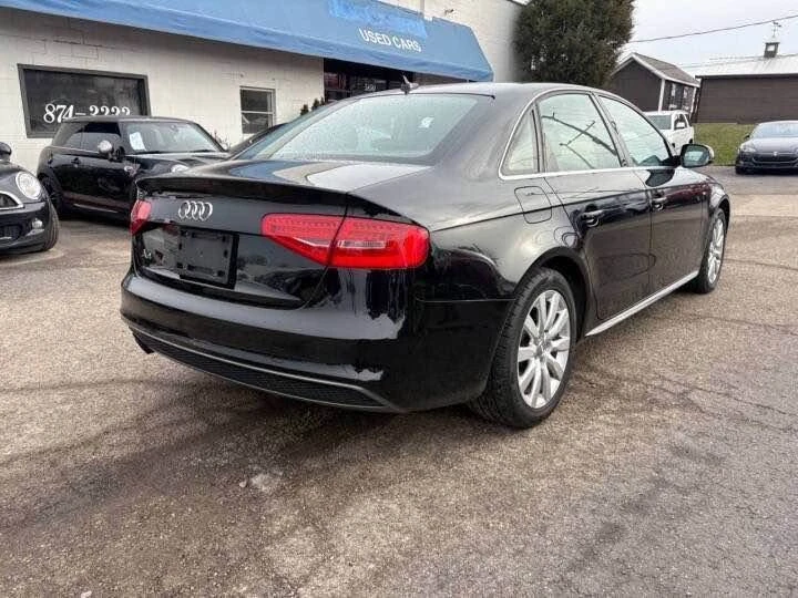 2015 Audi B8 A4 - Image 10 of 10