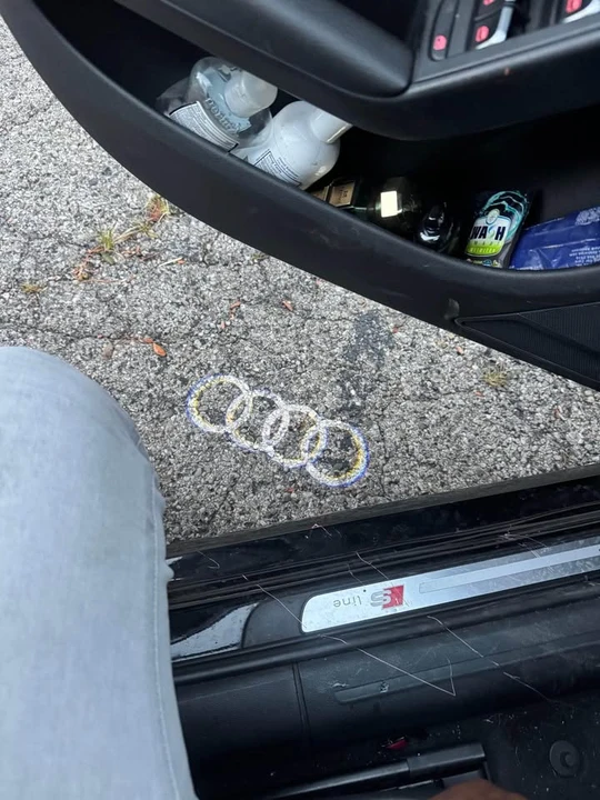 2015 Audi B8 A4 - Image 6 of 12