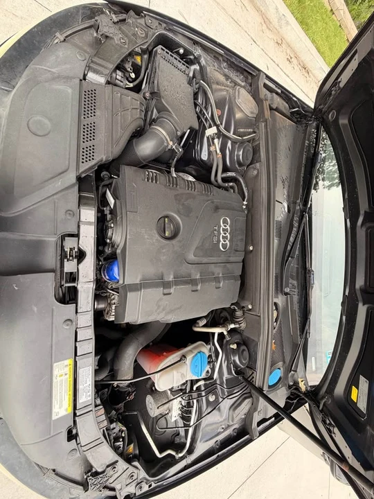 2015 Audi B8 A4 - Image 5 of 6
