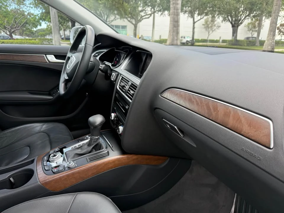2015 Audi B8 A4 - Image 12 of 18