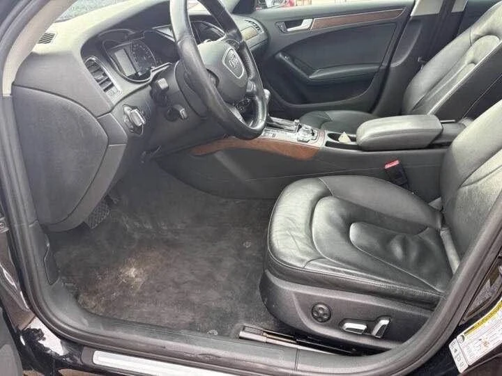 2015 Audi B8 A4 - Image 4 of 10