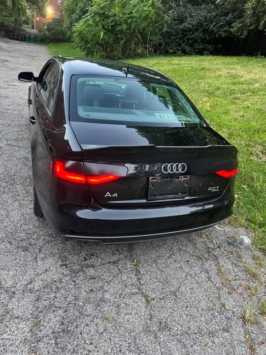 2015 Audi B8 A4 - Image 5 of 12