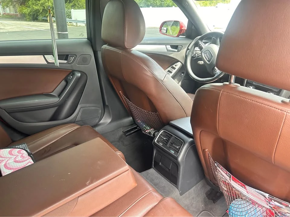 2015 Audi B8 A4 - Image 4 of 8