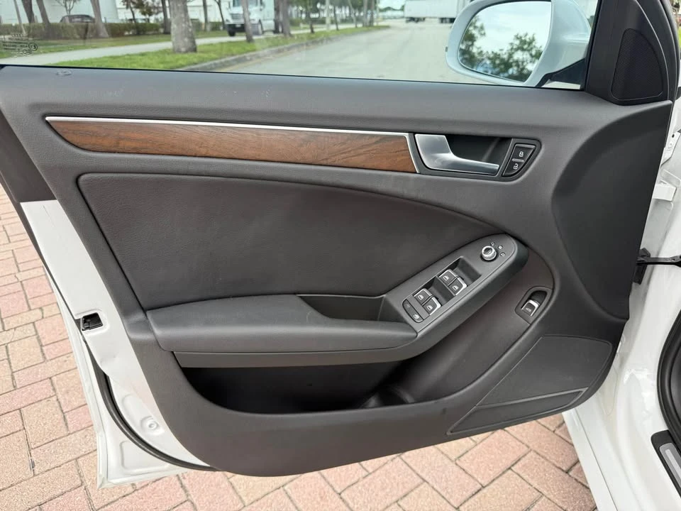 2015 Audi B8 A4 - Image 18 of 18