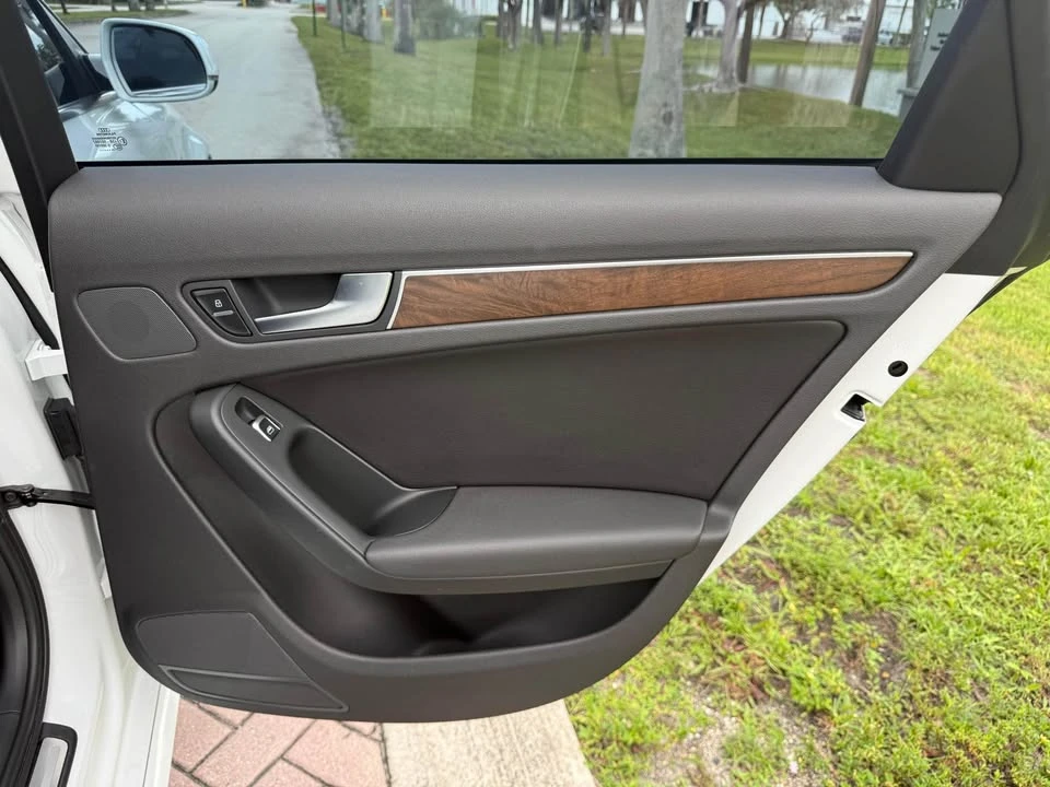 2015 Audi B8 A4 - Image 17 of 18