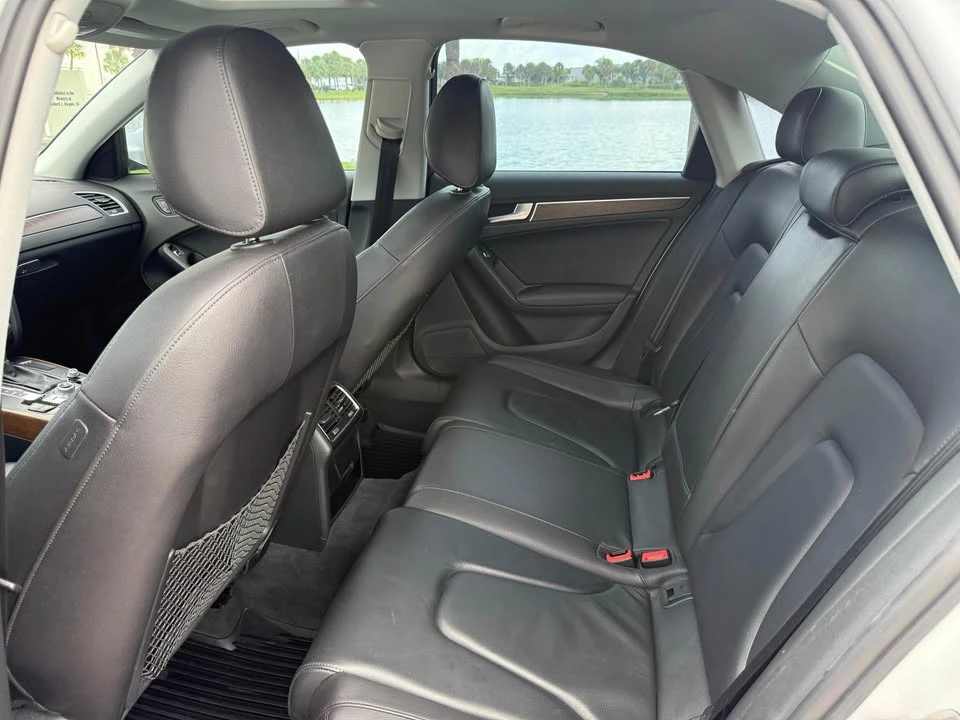 2015 Audi B8 A4 - Image 10 of 18
