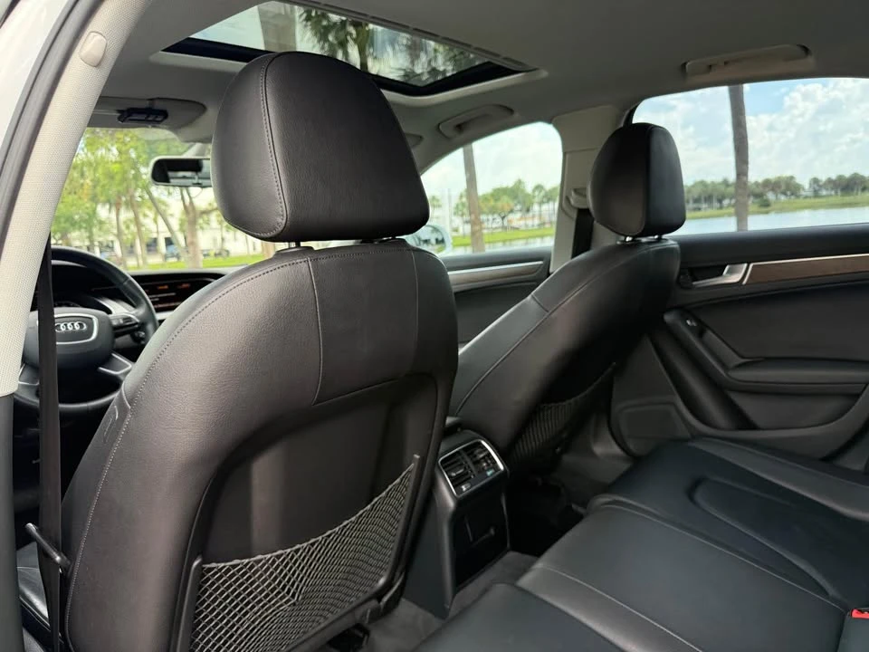 2015 Audi B8 A4 - Image 13 of 18