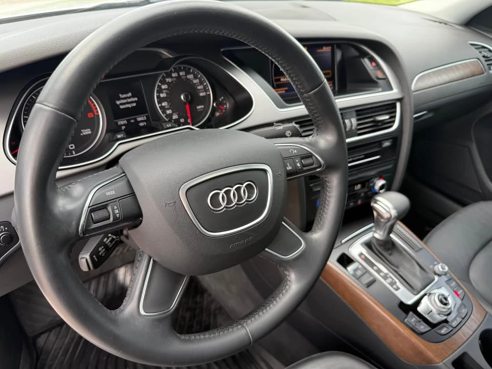 2015 Audi B8 A4 - Image 14 of 18