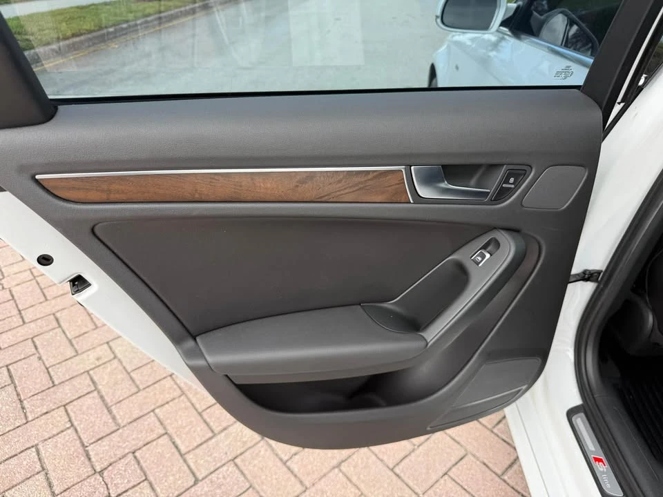 2015 Audi B8 A4 - Image 16 of 18