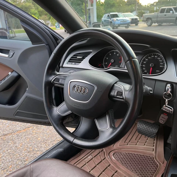 2015 Audi B8 A4 - Image 18 of 20
