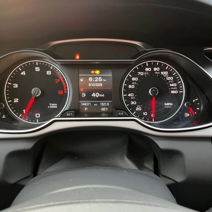 2015 Audi B8 A4 - Image 16 of 20