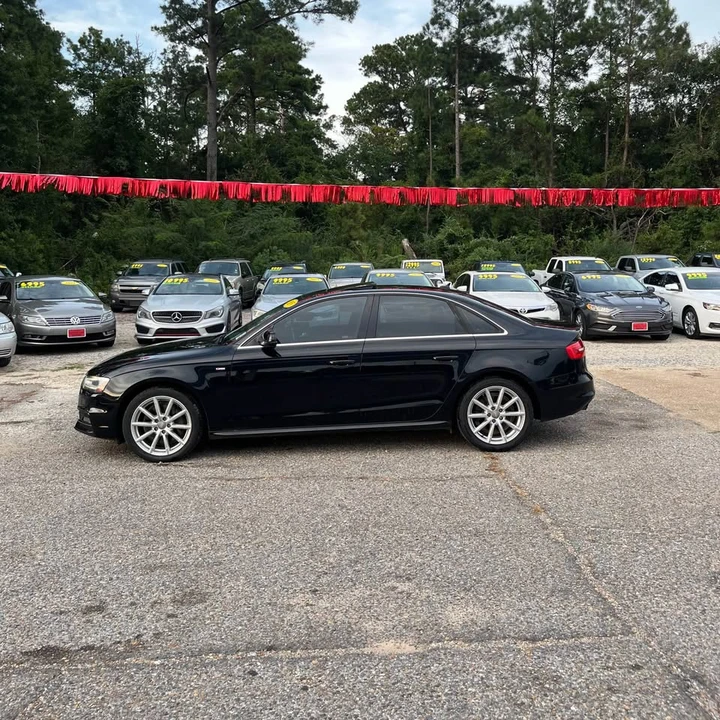 2015 Audi B8 A4 - Image 3 of 20