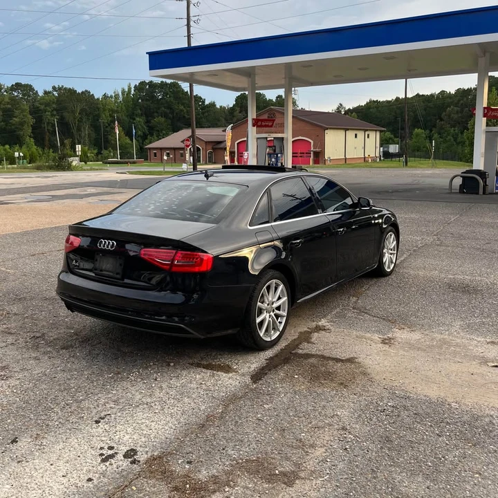 2015 Audi B8 A4 - Image 6 of 20