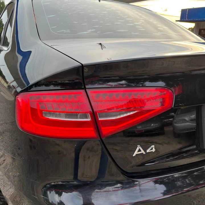 2015 Audi B8 A4 - Image 19 of 20