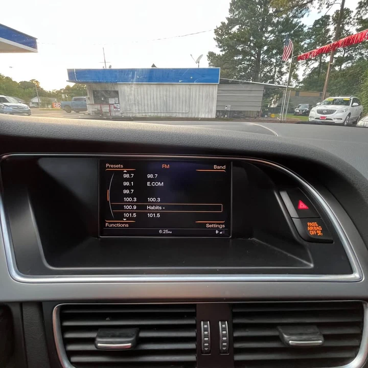 2015 Audi B8 A4 - Image 12 of 20
