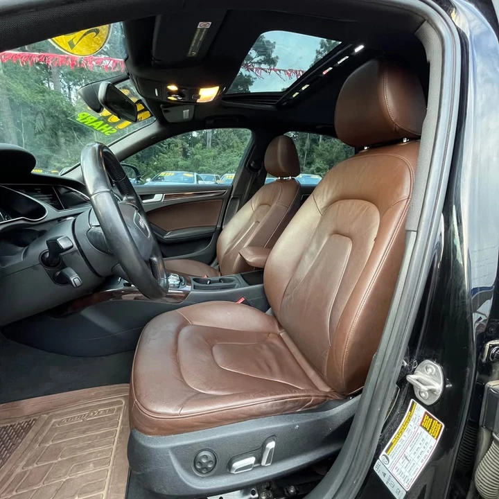 2015 Audi B8 A4 - Image 8 of 20